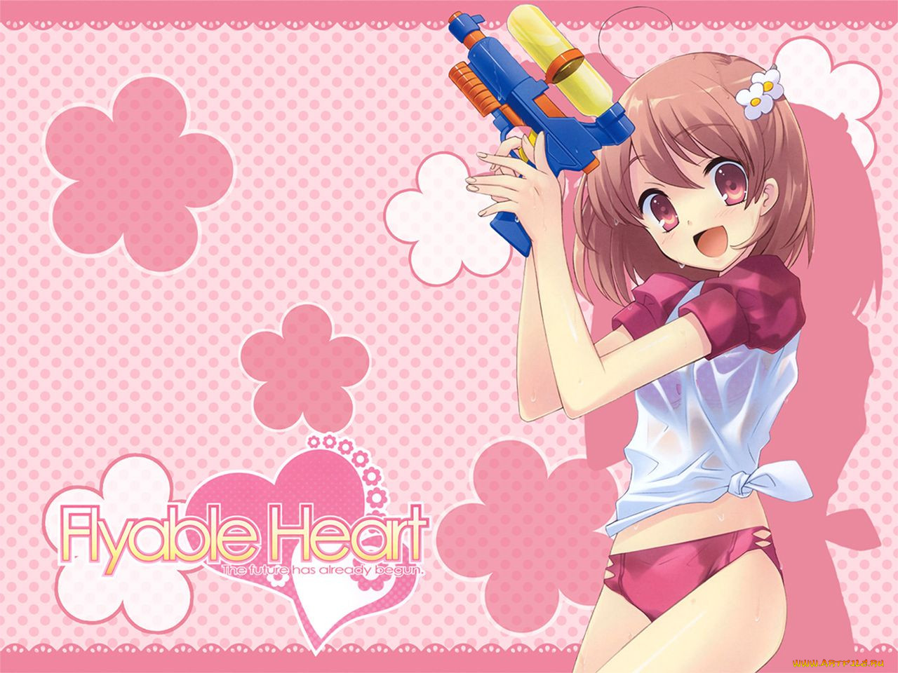 flyable, heart, 